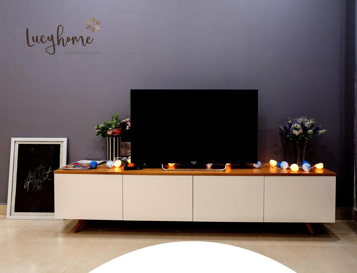 Lucyhome Masteri Thao Dien Apartment Ho Chi Minh City Exterior photo