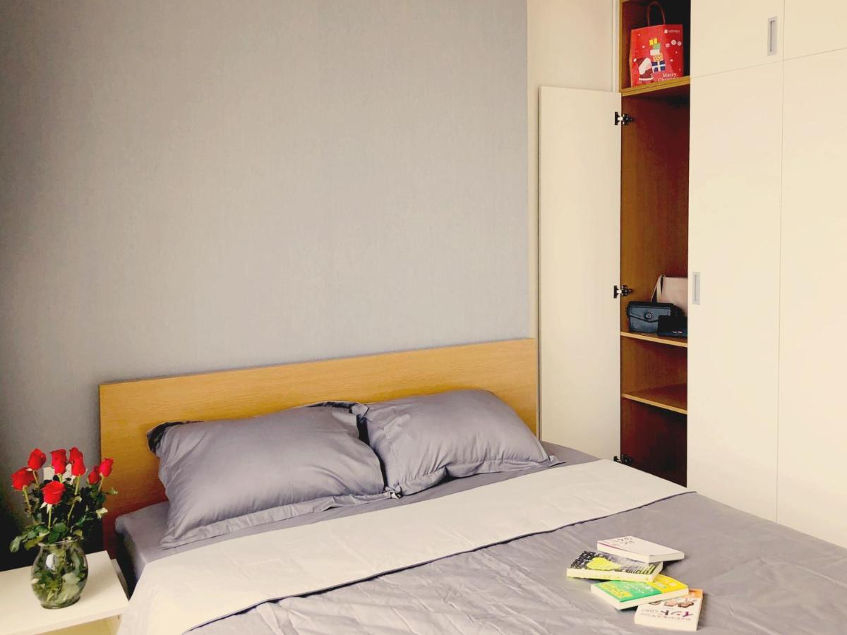Lucyhome Masteri Thao Dien Apartment Ho Chi Minh City Exterior photo
